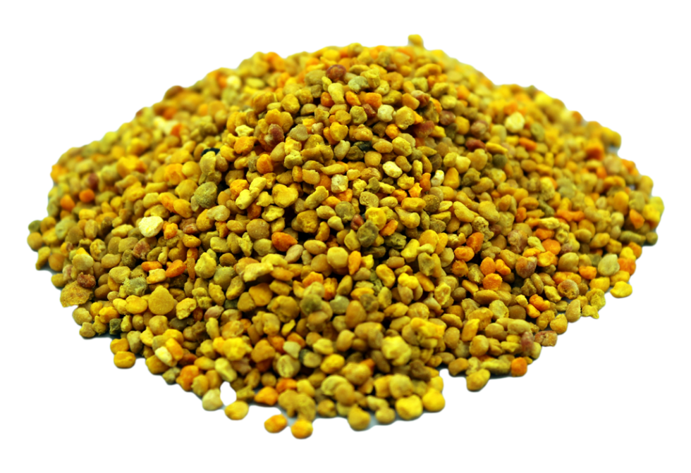 Blütenpollen Conrad's Honigland