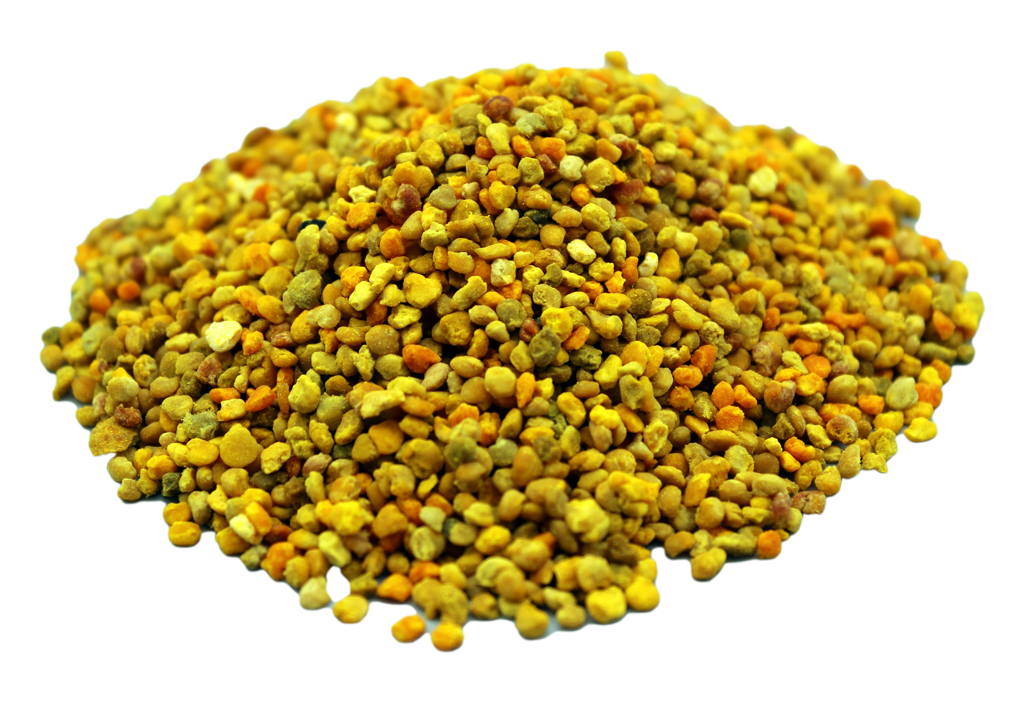 Pollen ist ein hochwertiges Naturprodukt, welches schon im alten Ägypten als Superfood galt.