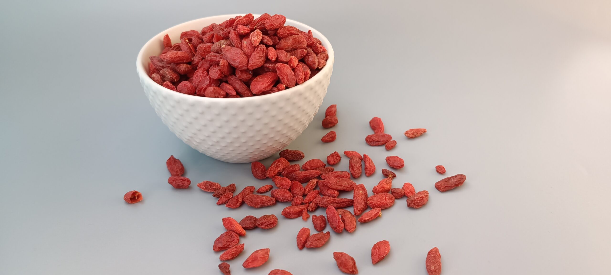 Honigland Früchtchen Goji Beere in Honig
