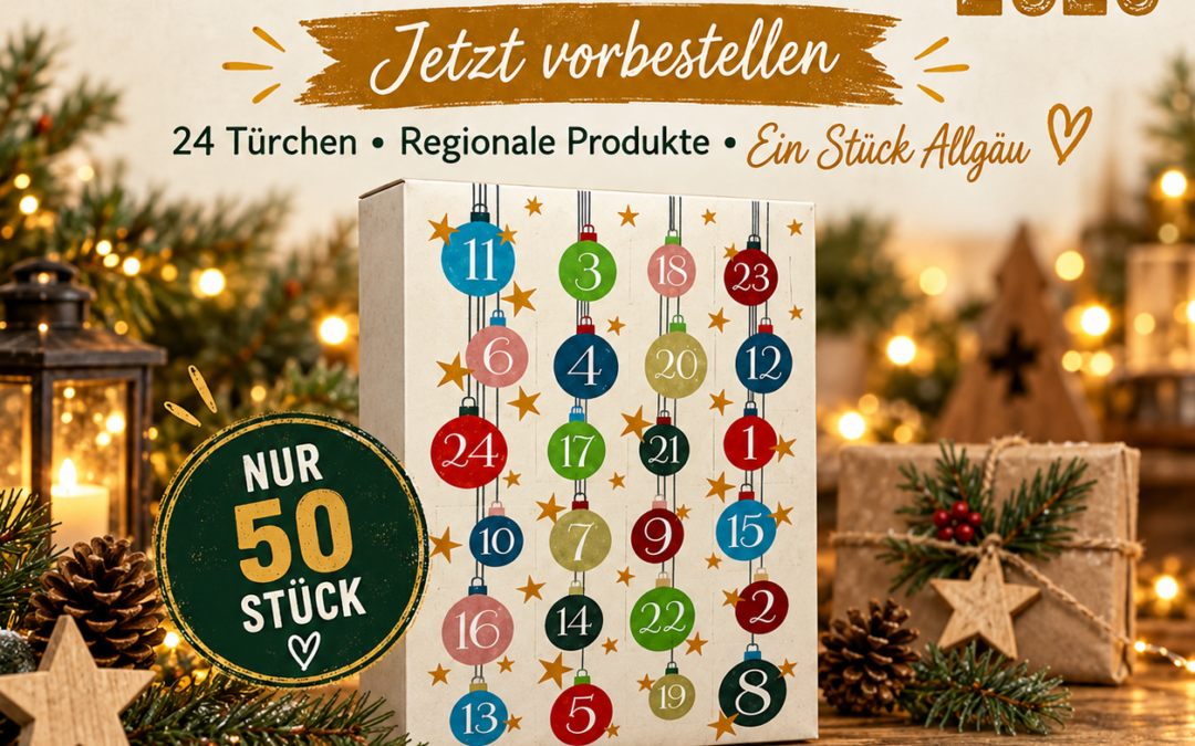 A Kalender kompakt