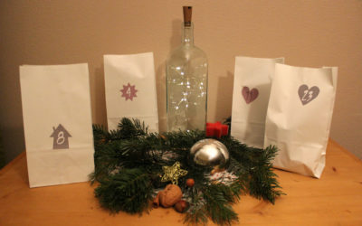 Eine Kleinigkeit für den Adventskalender gefällig?
