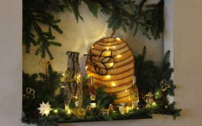 Absage Weihnachtsmarkt