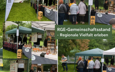 🌻 Nachbericht Herbstmarkt Ingenried 2025 🌻