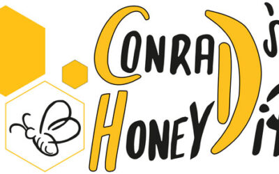 Conrads Honey Dip – Serie!