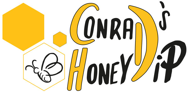Conrads Honey Dip – Serie!