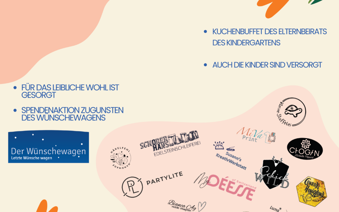 Frühjahrsmarkt-2026