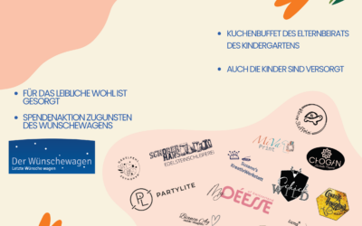 🌷 Frühlingsmarkt in Stöttwang – Wir sind dabei!