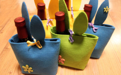 Unser „Osterhasengeschenkset“