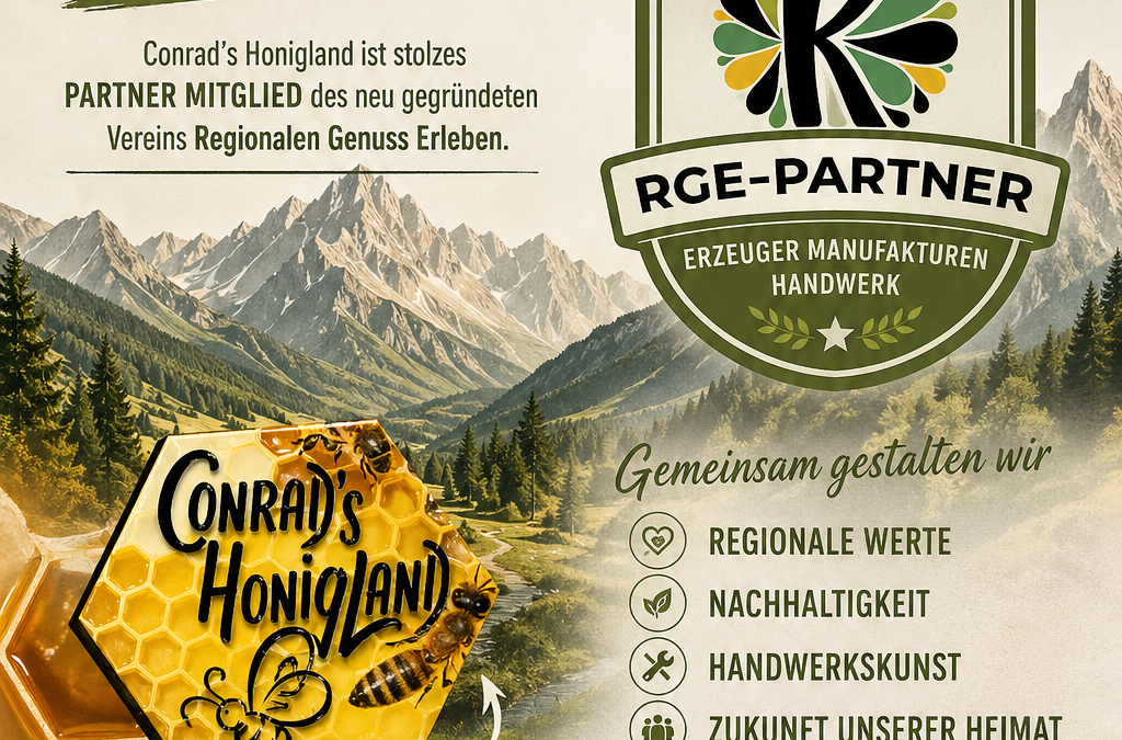 Regionalen Genuss Erleben