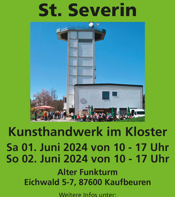 Kraeutermarkt St. Severin 2024