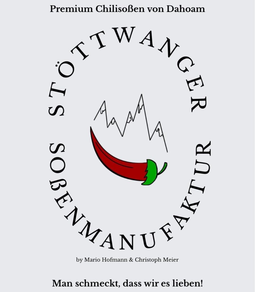 Stöttwanger Soßenmanufaktur