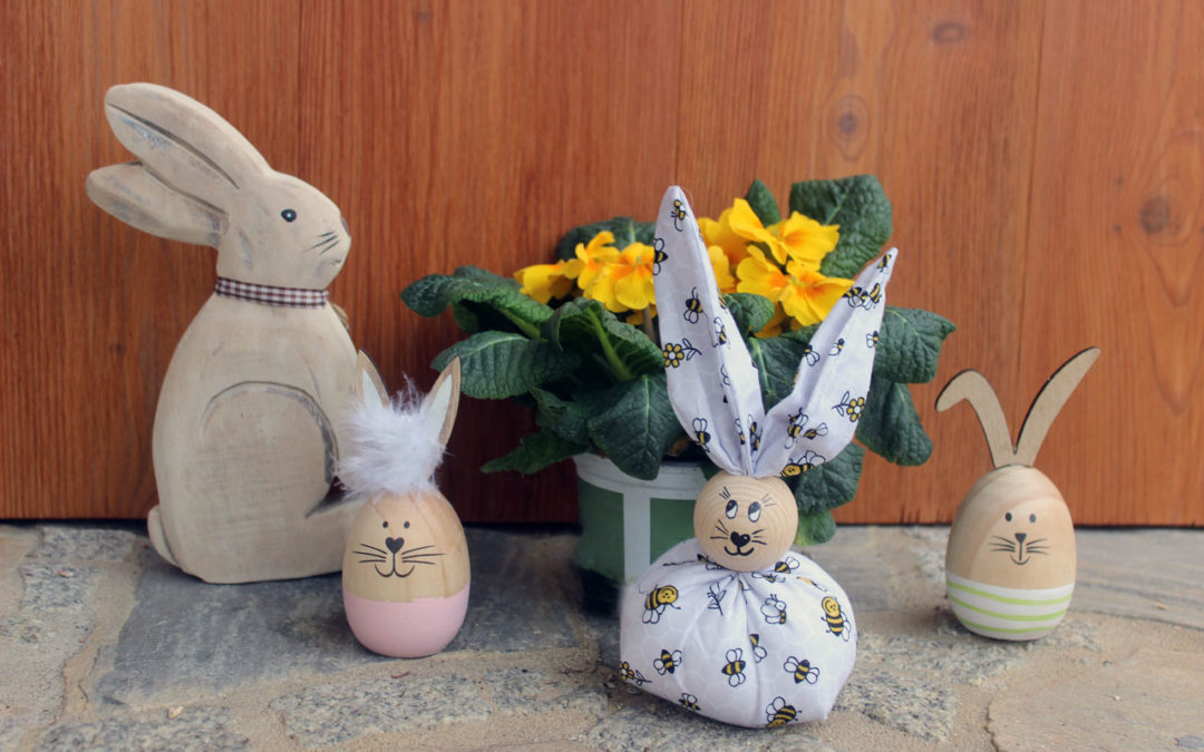 Frohe Ostern 2022