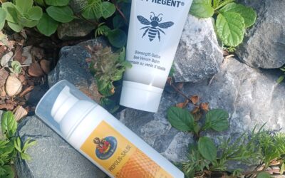 📢 NEU BEI UNS: Naturkraft aus dem Bienenstock – jetzt bei uns erhältlich!