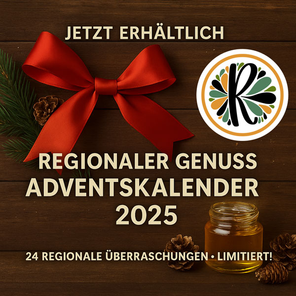 RGE-Advents Kalender