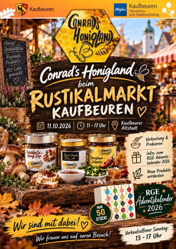 Rustikalmark Kaufbeuren