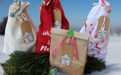 Advent, Advent……